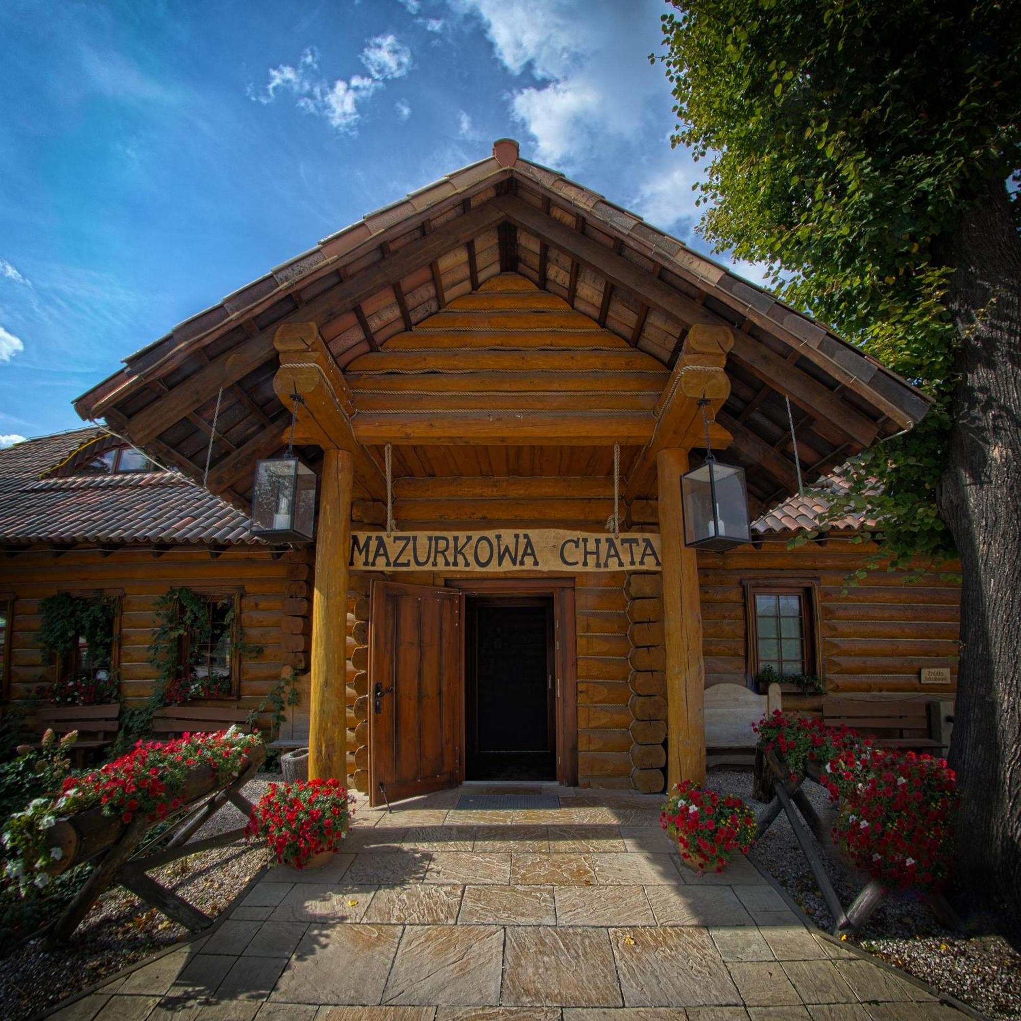 Mazurkowa - Z Widokiem Na Karkonosze I Sniezke, Darmowy Parking, Obok Restauracja Mazurkowa Chata イェレニャ・グーラ エクステリア 写真