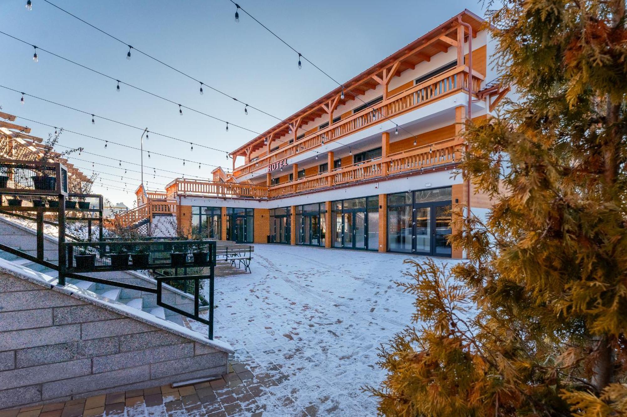Mazurkowa - Z Widokiem Na Karkonosze I Sniezke, Darmowy Parking, Obok Restauracja Mazurkowa Chata イェレニャ・グーラ エクステリア 写真